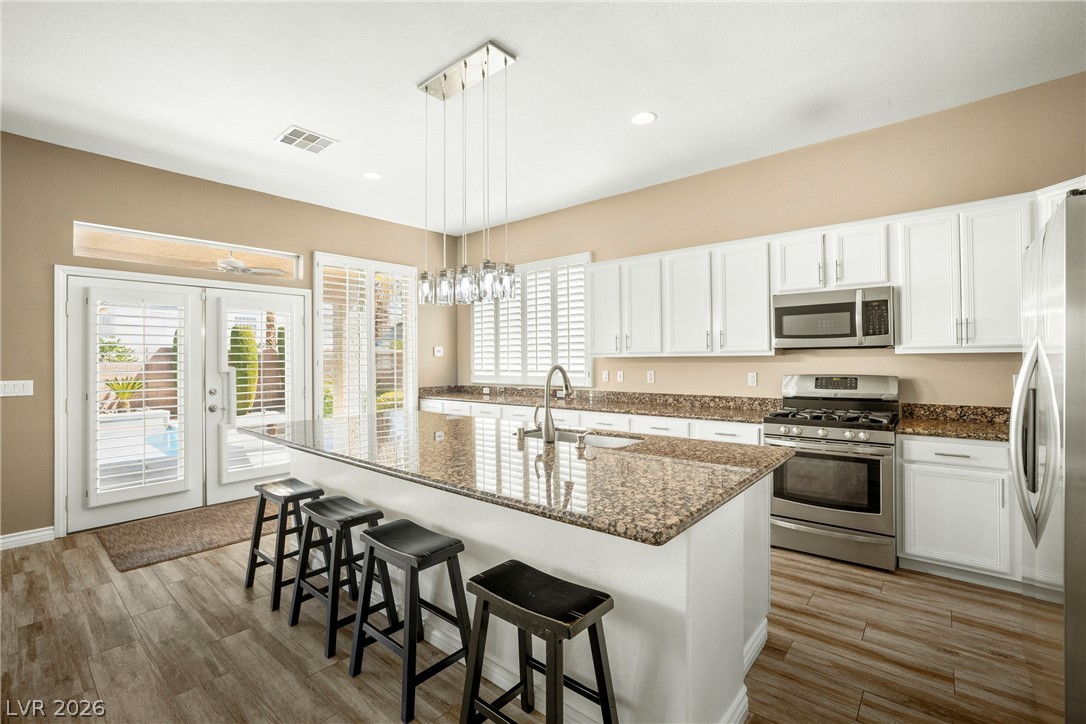 2750 Pine Flat Court Henderson NV 89052