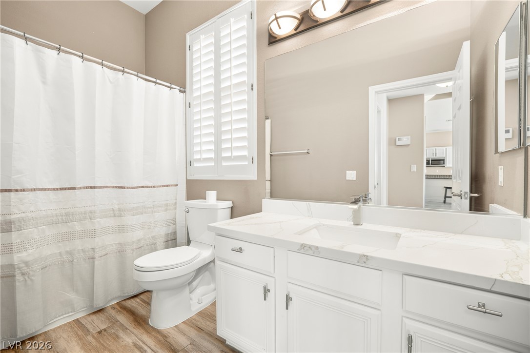 2750 Pine Flat Court Henderson NV 89052