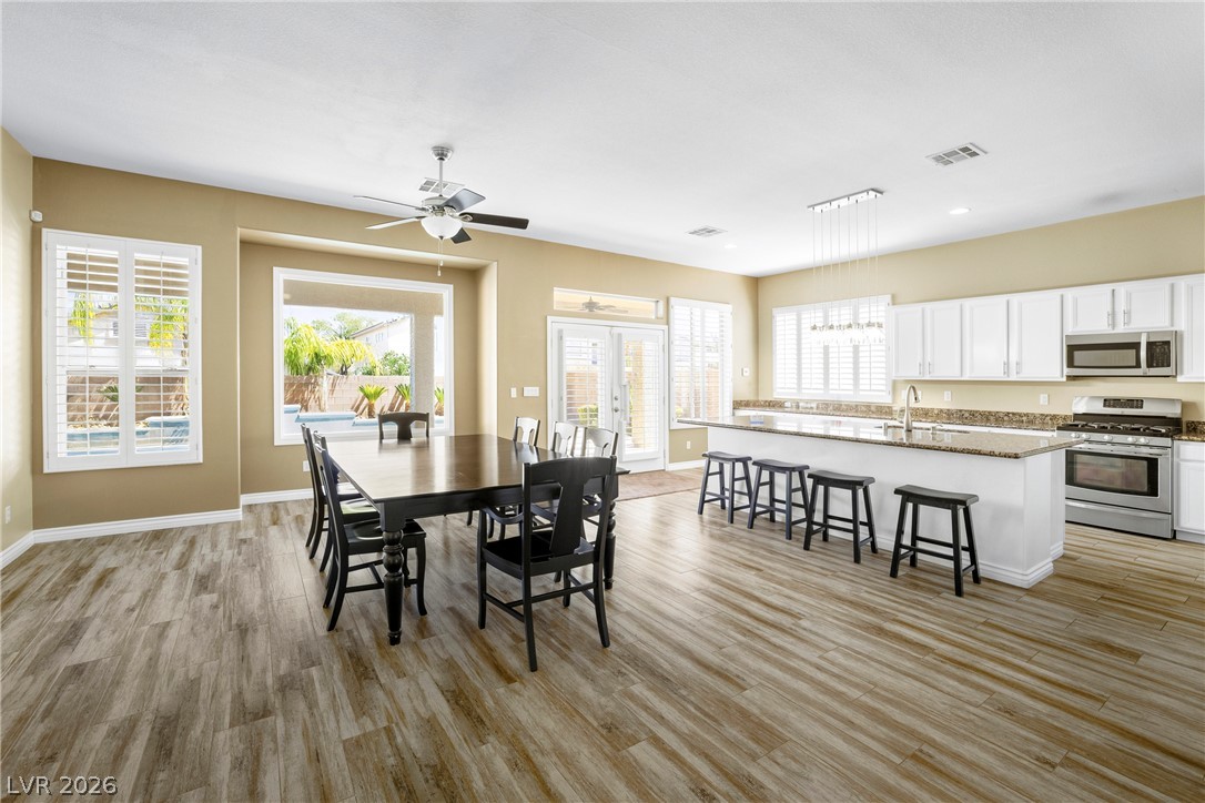 2750 Pine Flat Court Henderson NV 89052