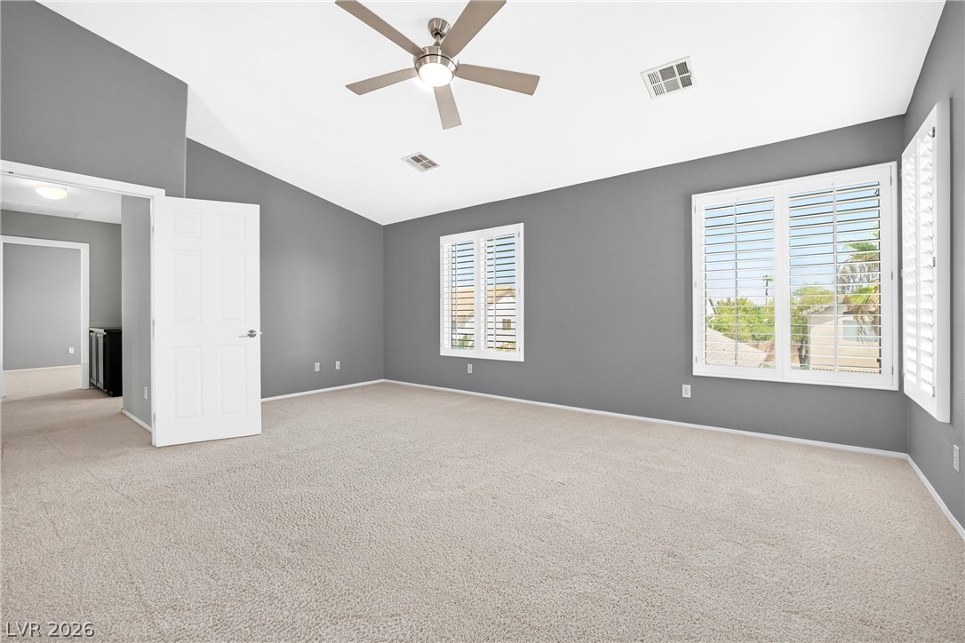 2750 Pine Flat Court Henderson NV 89052
