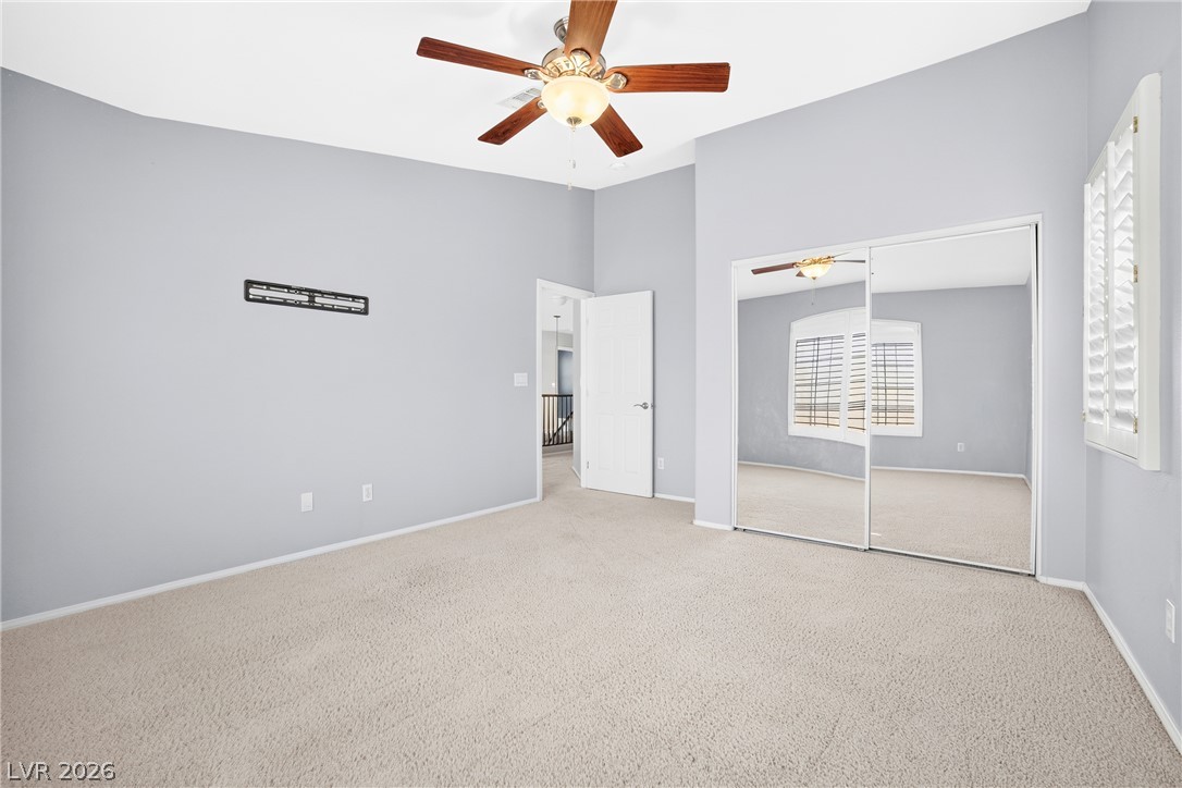 2750 Pine Flat Court Henderson NV 89052