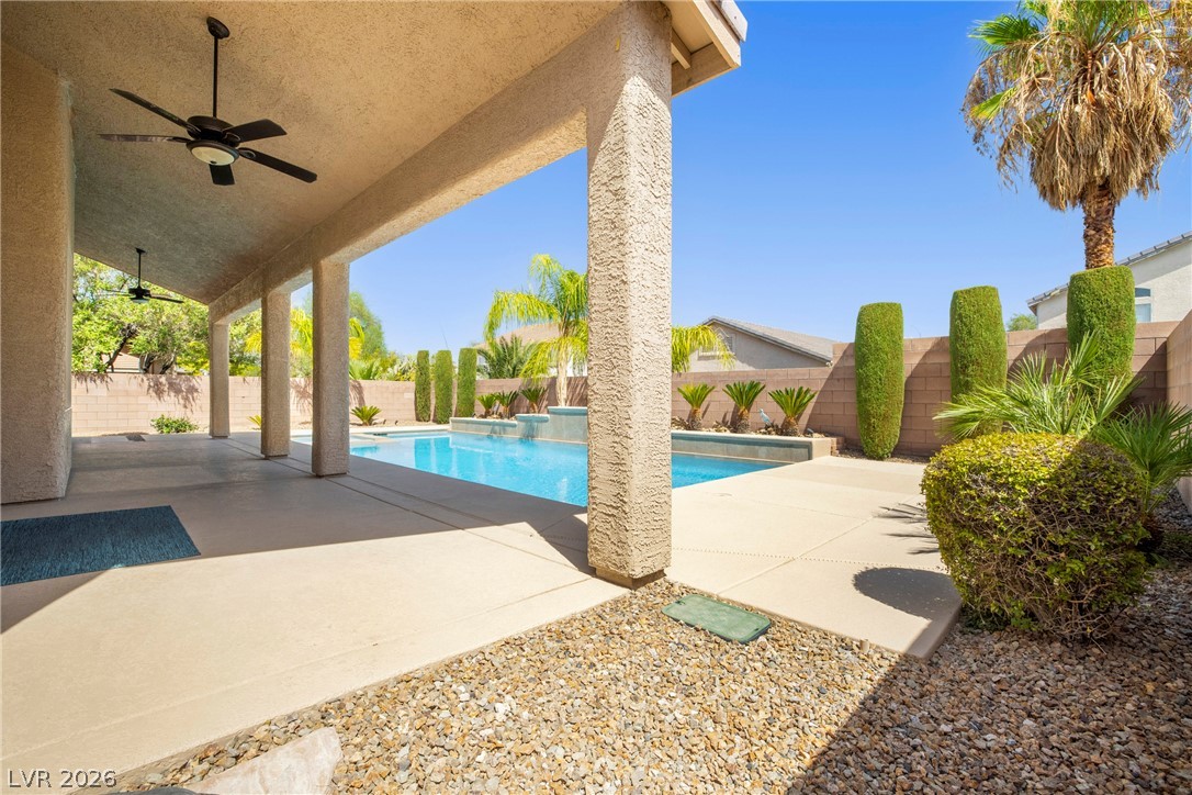 2750 Pine Flat Court Henderson NV 89052