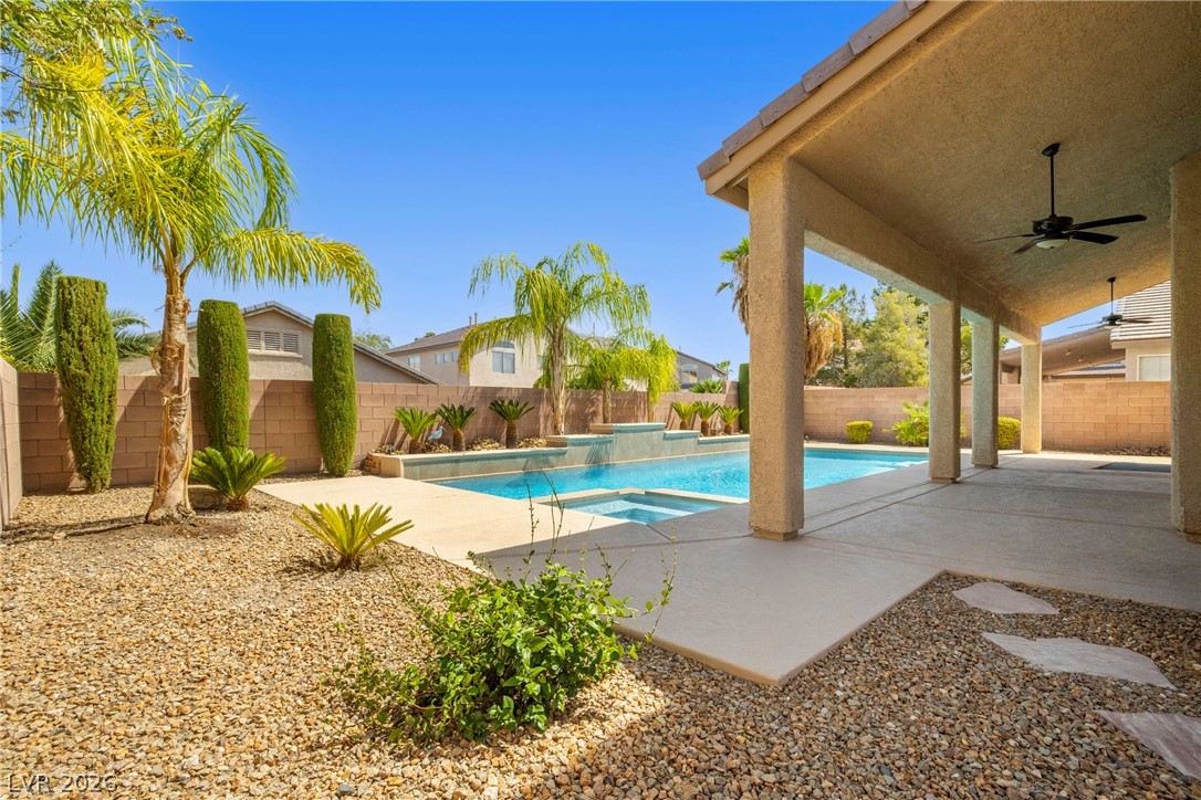 2750 Pine Flat Court Henderson NV 89052