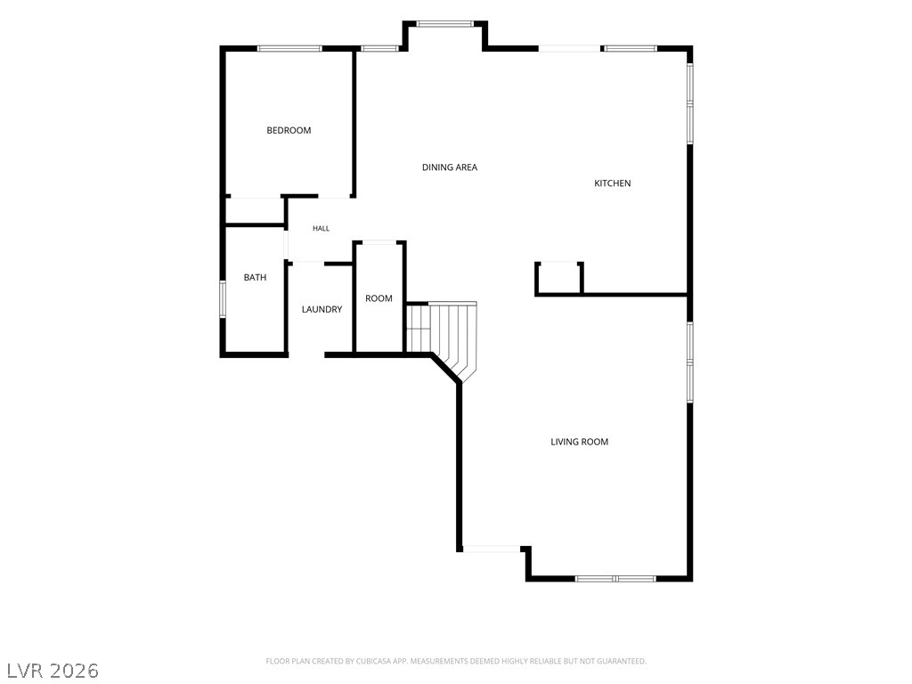 2750 Pine Flat Court Henderson NV 89052