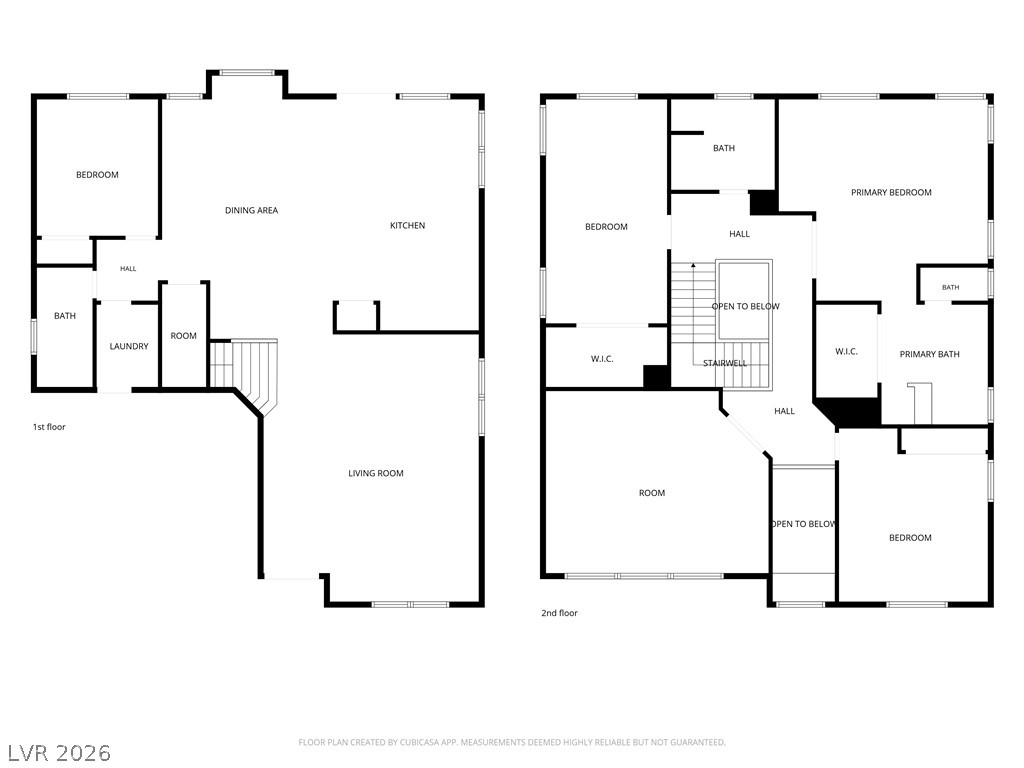 2750 Pine Flat Court Henderson NV 89052