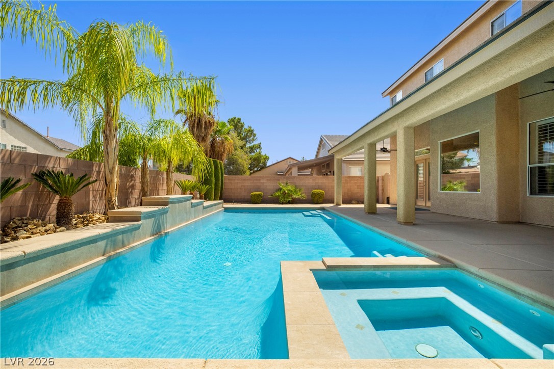 2750 Pine Flat Court Henderson NV 89052