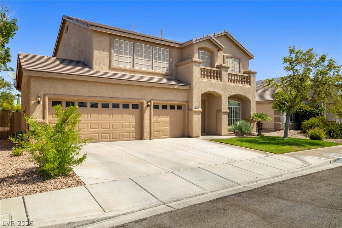 2750 Pine Flat Court Henderson NV 89052