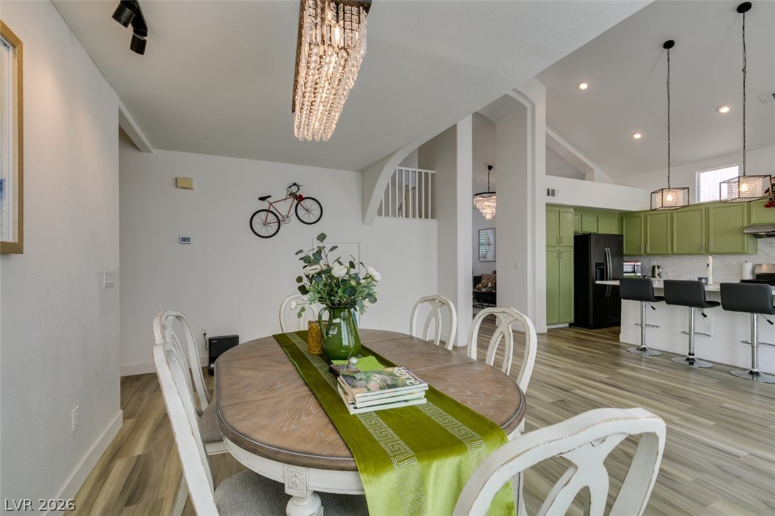 292 White Bluffs Street Las Vegas NV 89148