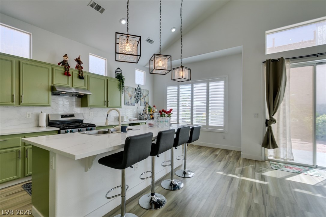 292 White Bluffs Street Las Vegas NV 89148