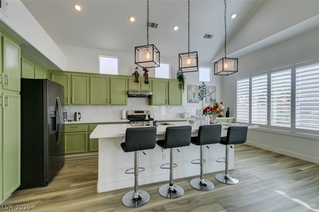 292 White Bluffs Street Las Vegas NV 89148