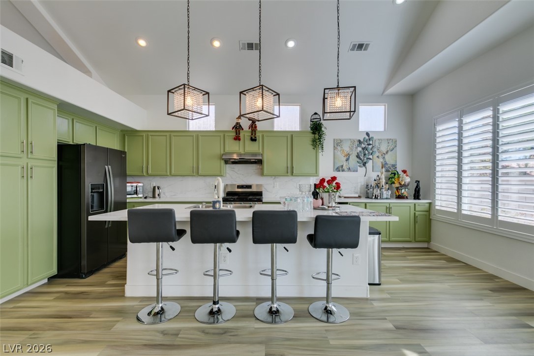 292 White Bluffs Street Las Vegas NV 89148