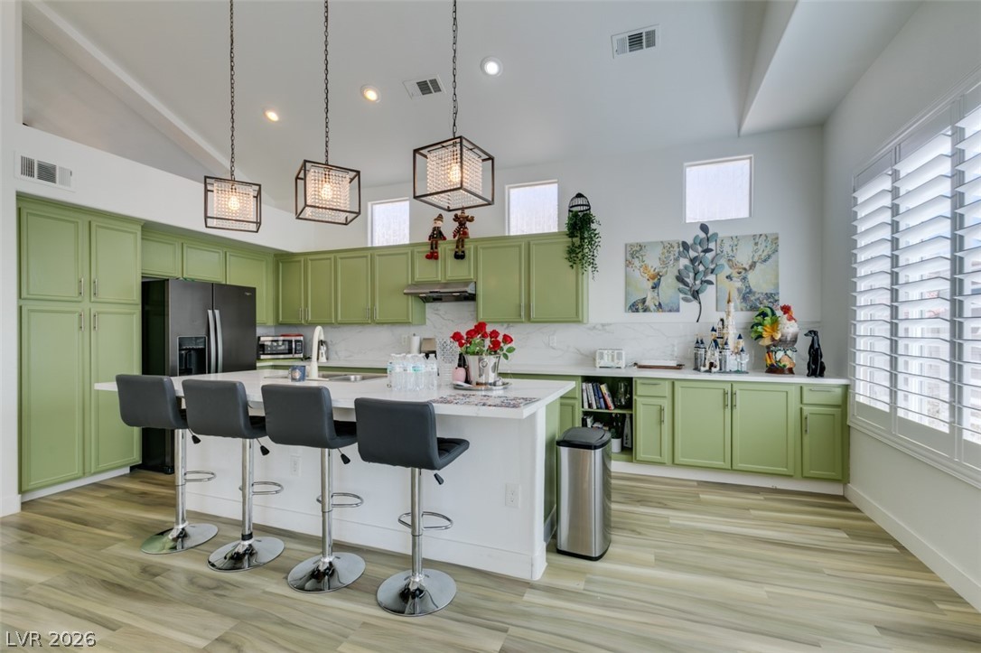 292 White Bluffs Street Las Vegas NV 89148