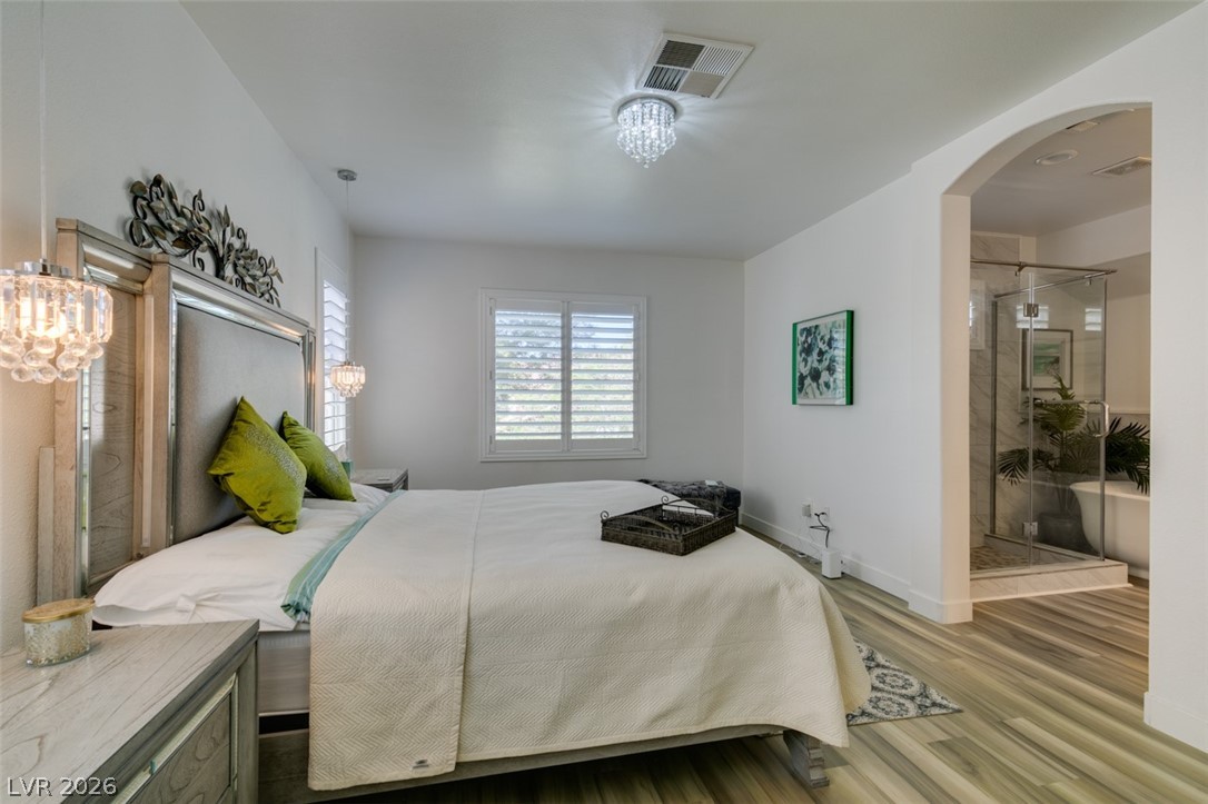 292 White Bluffs Street Las Vegas NV 89148