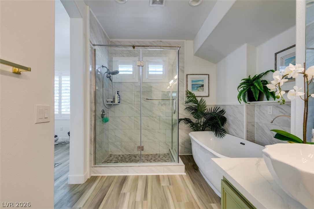 292 White Bluffs Street Las Vegas NV 89148