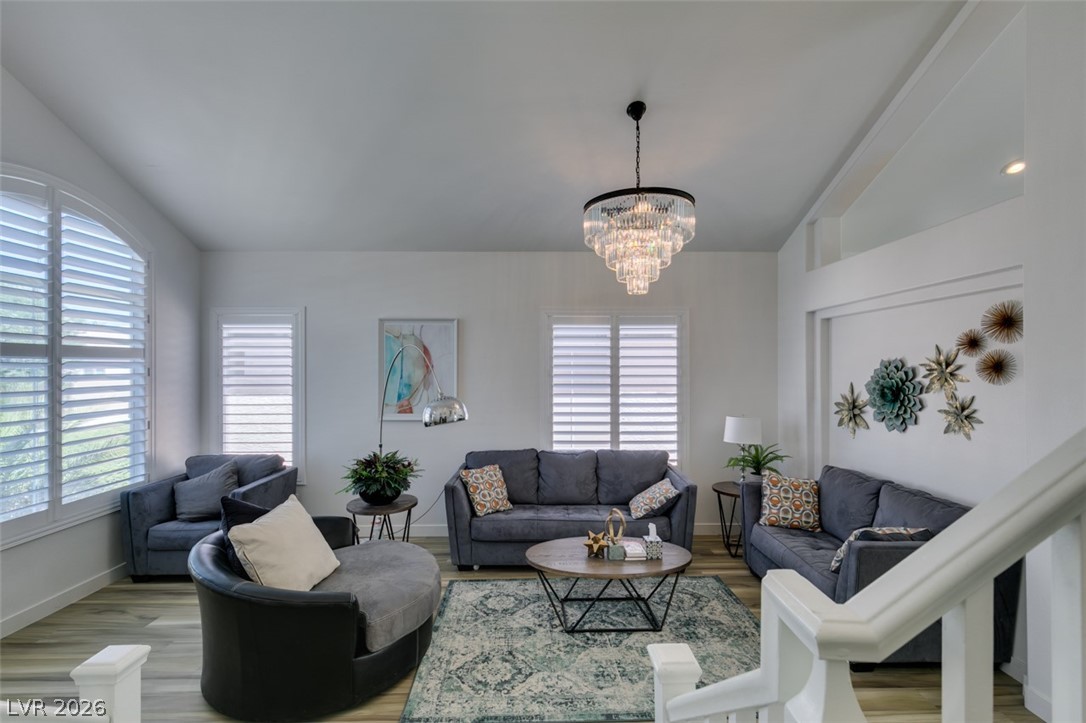 292 White Bluffs Street Las Vegas NV 89148