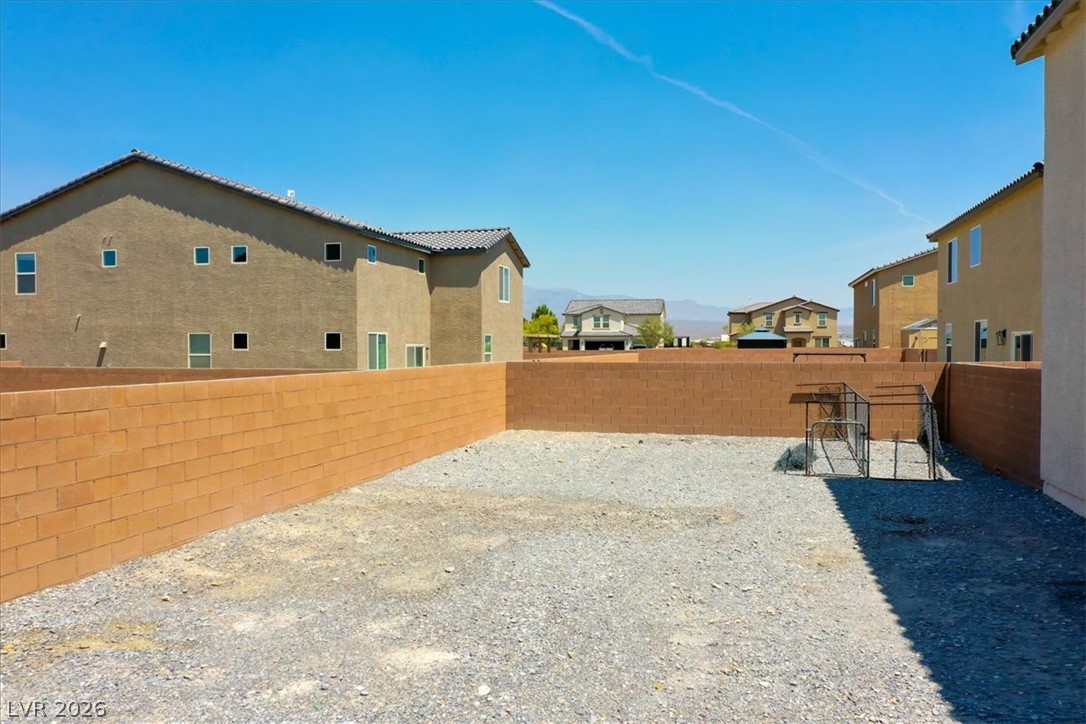3942 East Teller Drive Pahrump NV 89061
