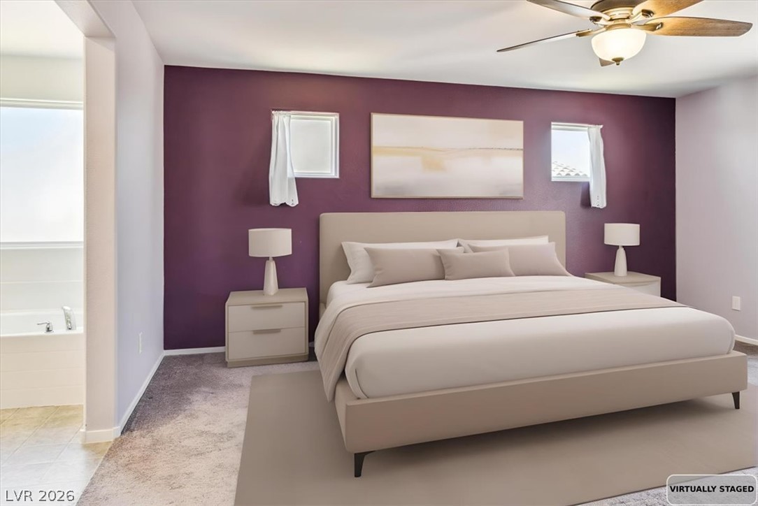 3942 East Teller Drive Pahrump NV 89061