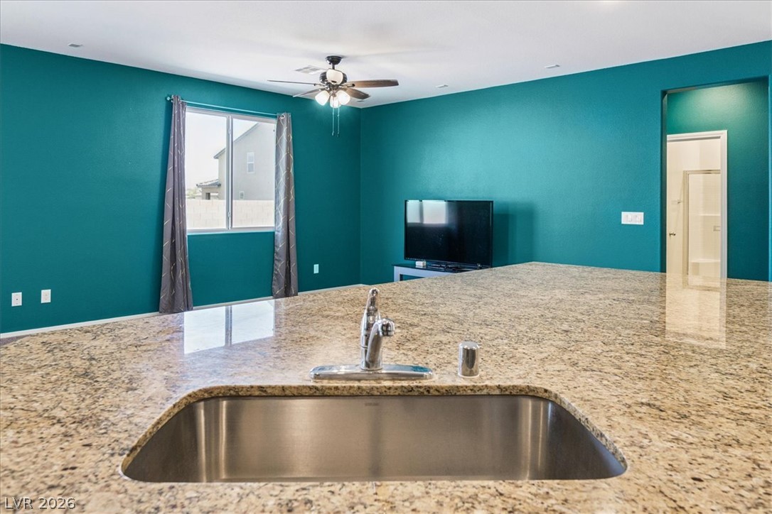 3942 East Teller Drive Pahrump NV 89061