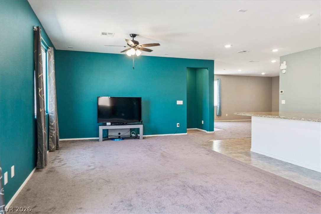 3942 East Teller Drive Pahrump NV 89061