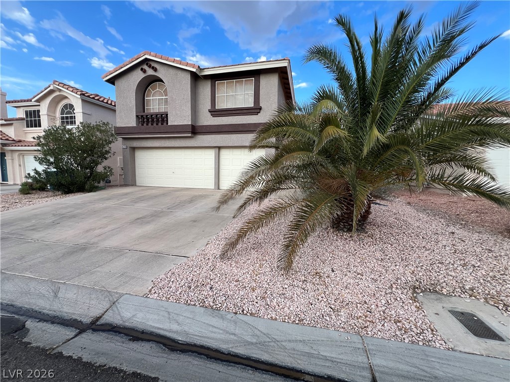 9770 Silver Dew Street Las Vegas NV 89183