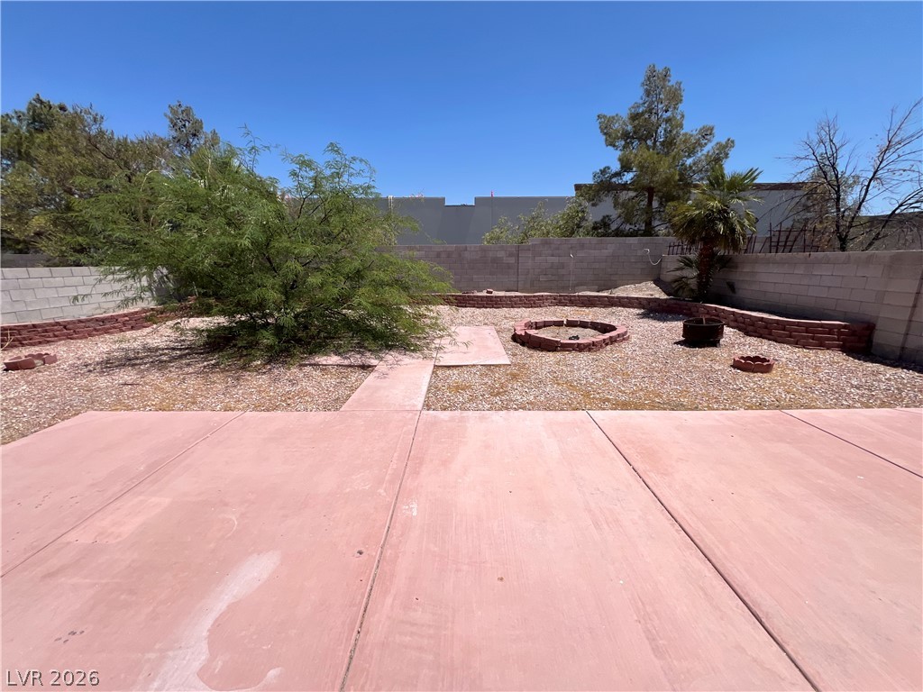 9770 Silver Dew Street Las Vegas NV 89183