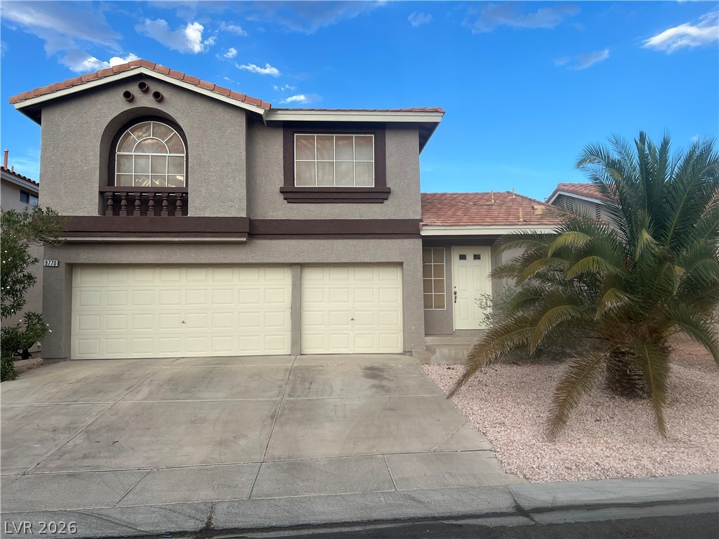 9770 Silver Dew Street Las Vegas NV 89183