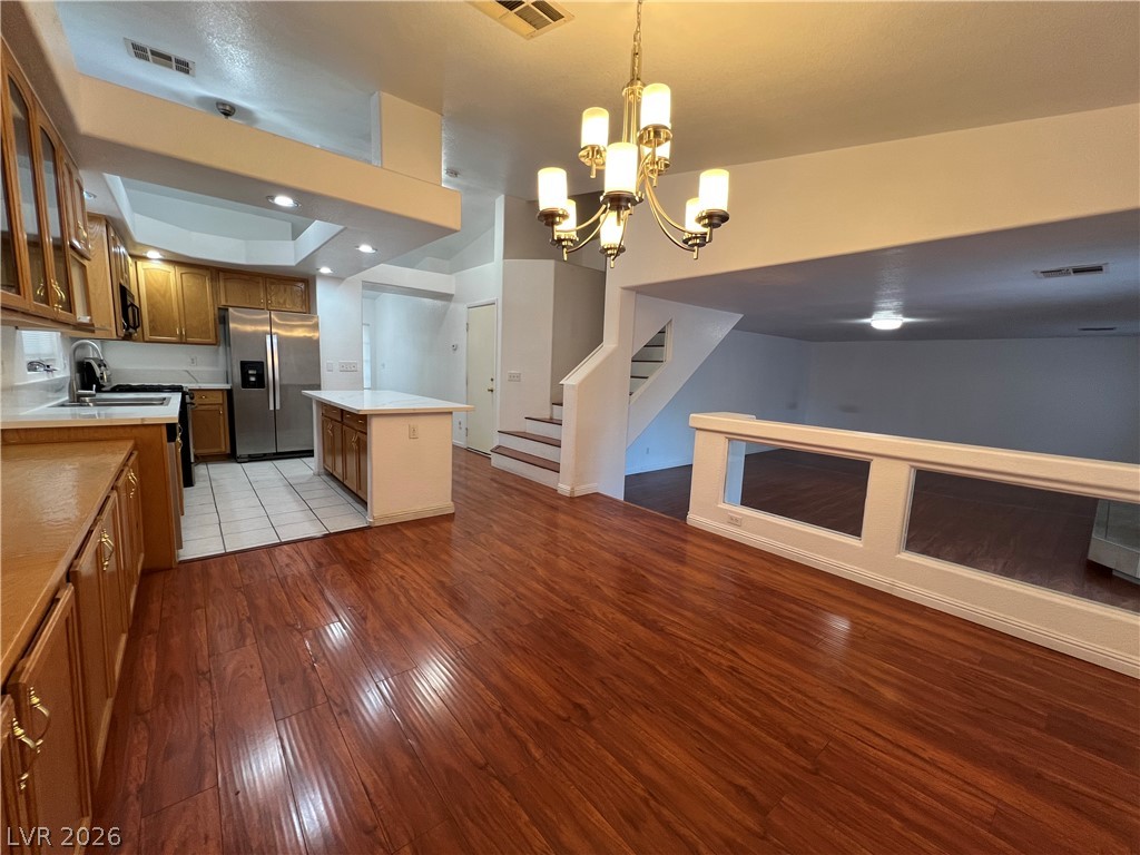 9770 Silver Dew Street Las Vegas NV 89183