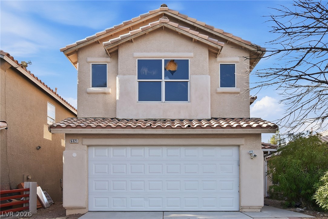 5321 Botanical Avenue Las Vegas NV 89110