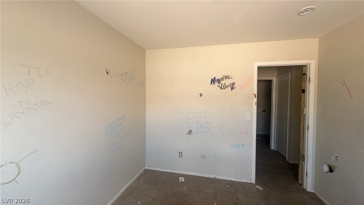 5321 Botanical Avenue Las Vegas NV 89110