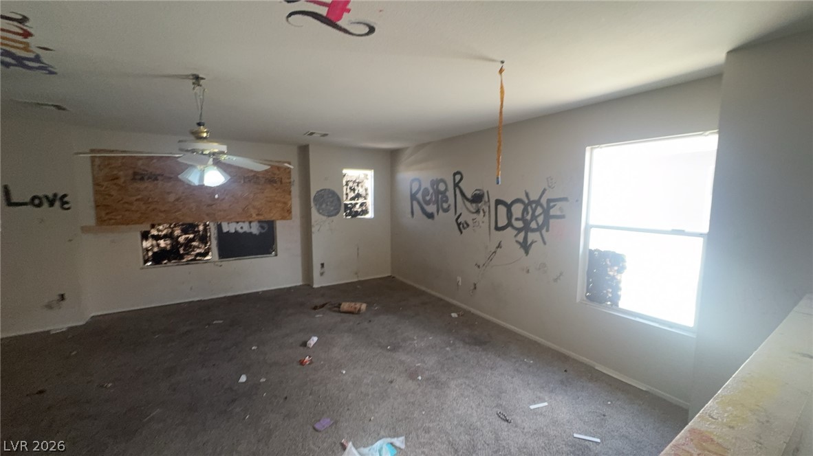 5321 Botanical Avenue Las Vegas NV 89110