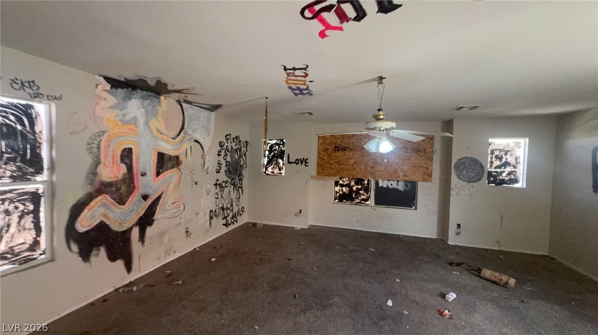 5321 Botanical Avenue Las Vegas NV 89110