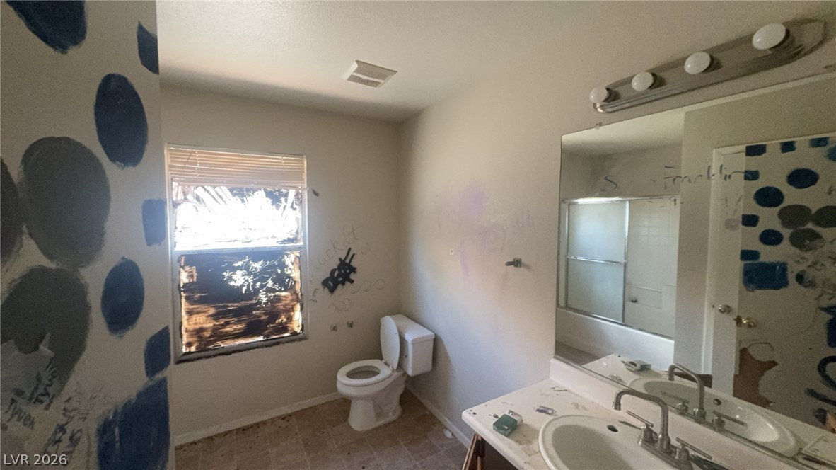 5321 Botanical Avenue Las Vegas NV 89110
