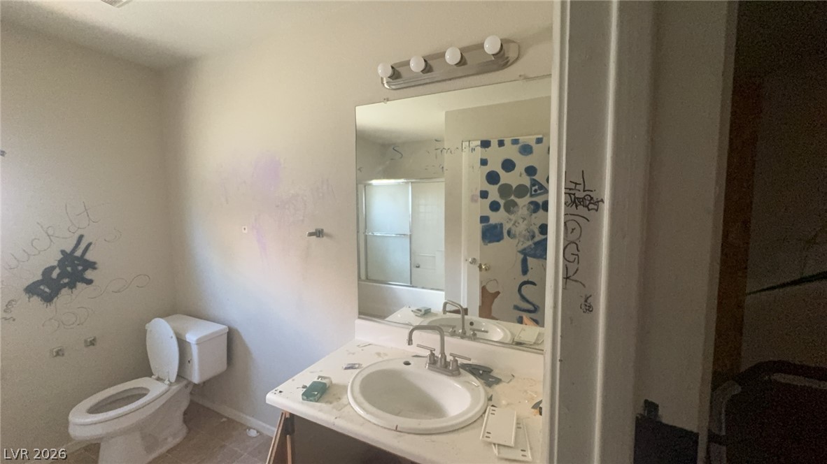 5321 Botanical Avenue Las Vegas NV 89110