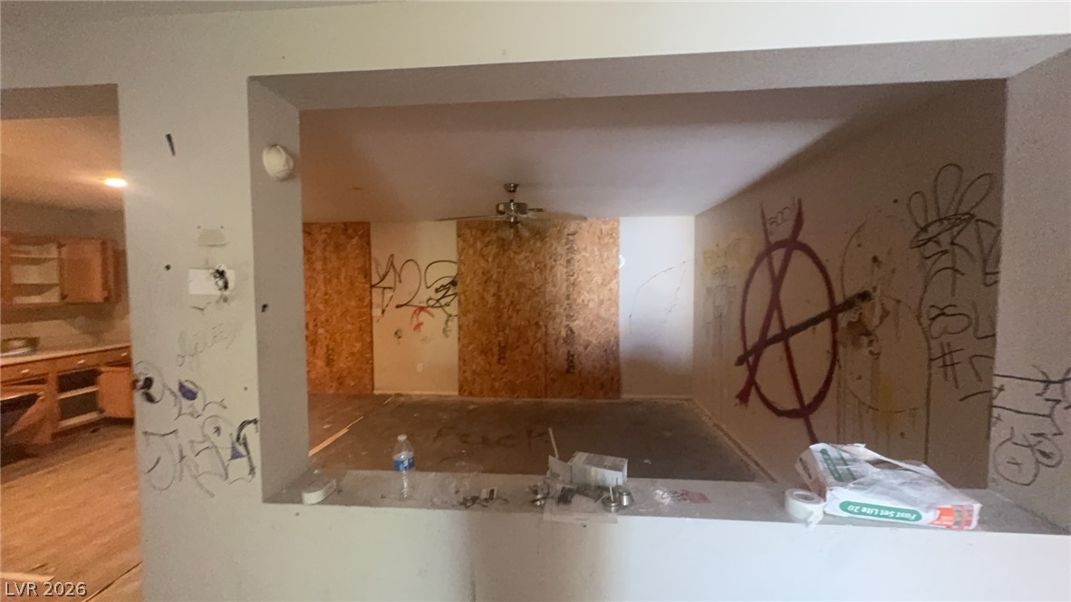 5321 Botanical Avenue Las Vegas NV 89110