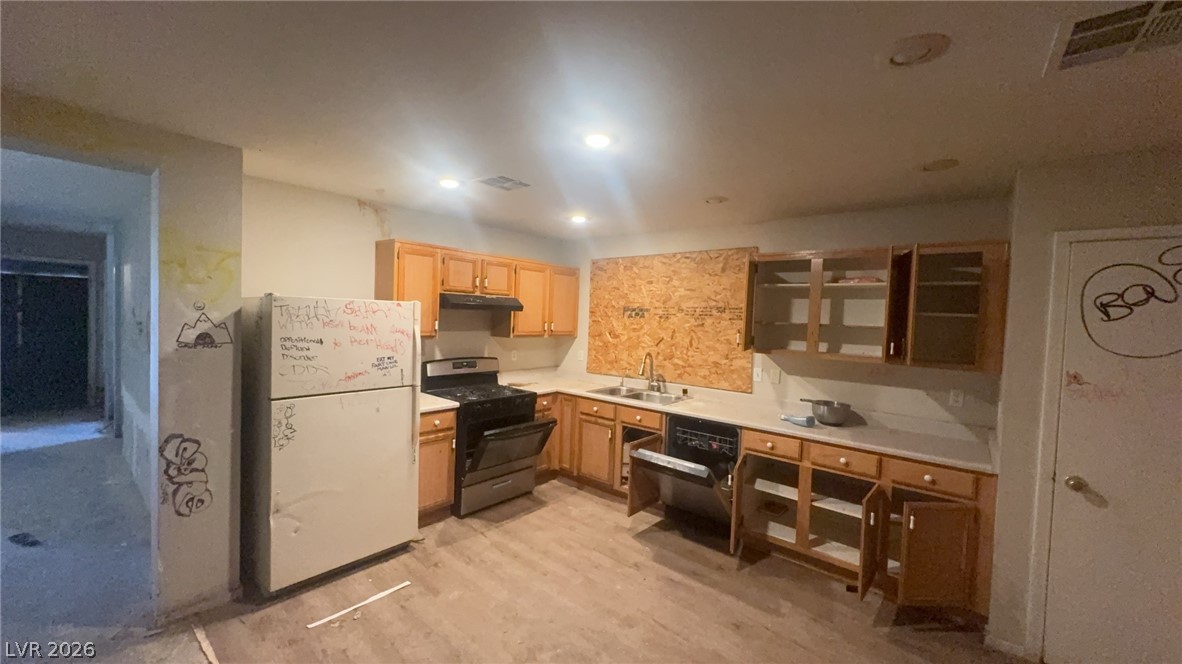 5321 Botanical Avenue Las Vegas NV 89110