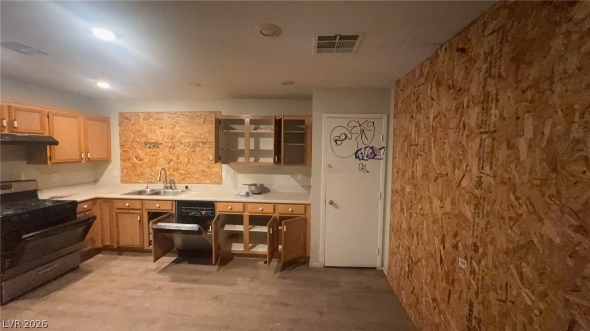 5321 Botanical Avenue Las Vegas NV 89110