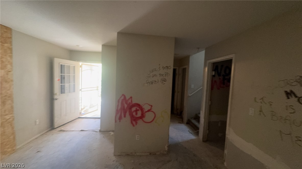 5321 Botanical Avenue Las Vegas NV 89110