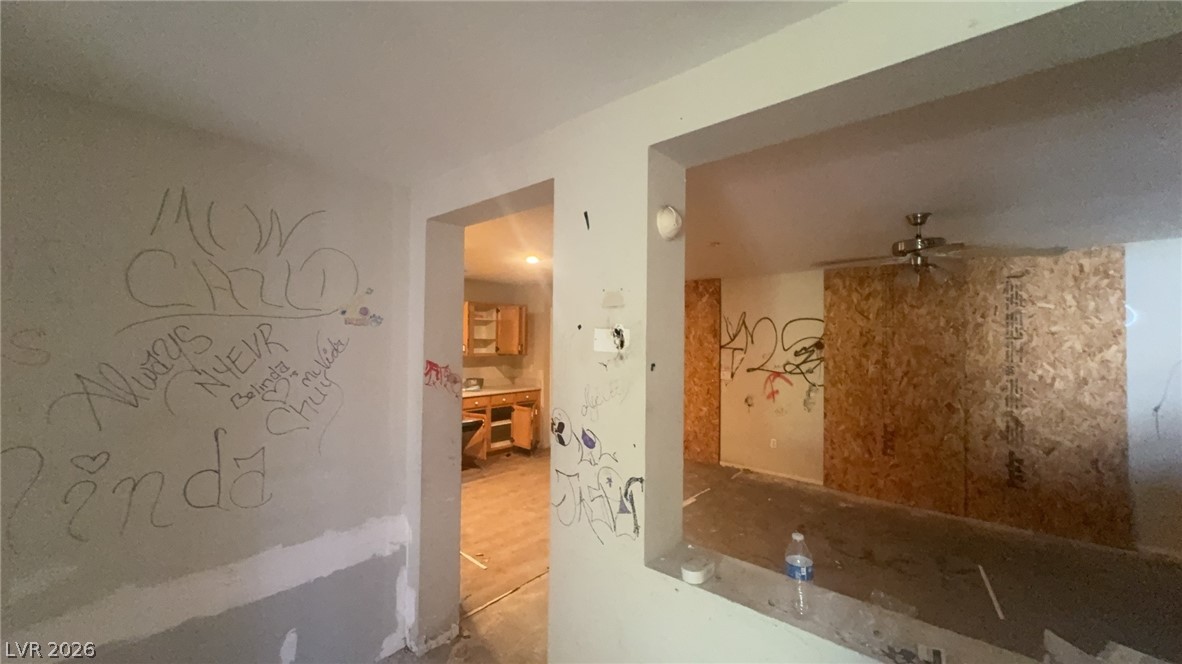 5321 Botanical Avenue Las Vegas NV 89110