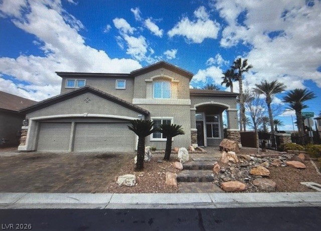 10134 Reflection Brook Avenue Las Vegas NV 89148