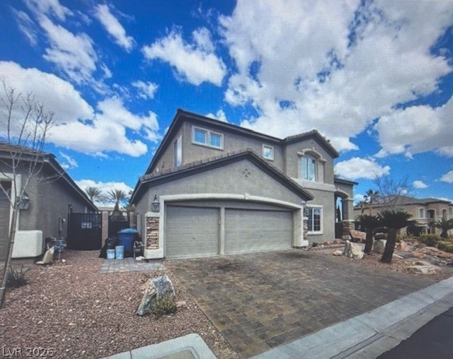 10134 Reflection Brook Avenue Las Vegas NV 89148