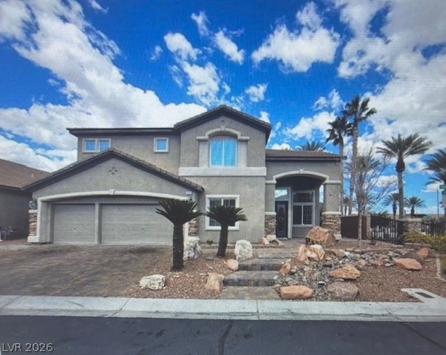 10134 Reflection Brook Avenue Las Vegas NV 89148
