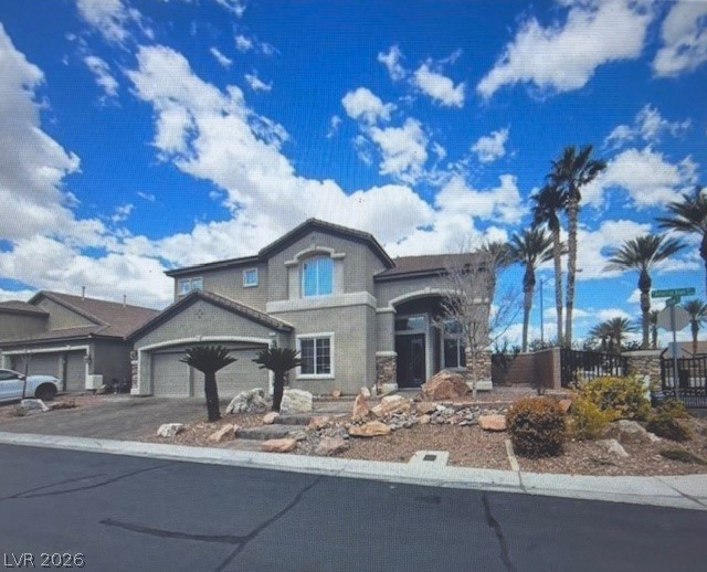10134 Reflection Brook Avenue Las Vegas NV 89148