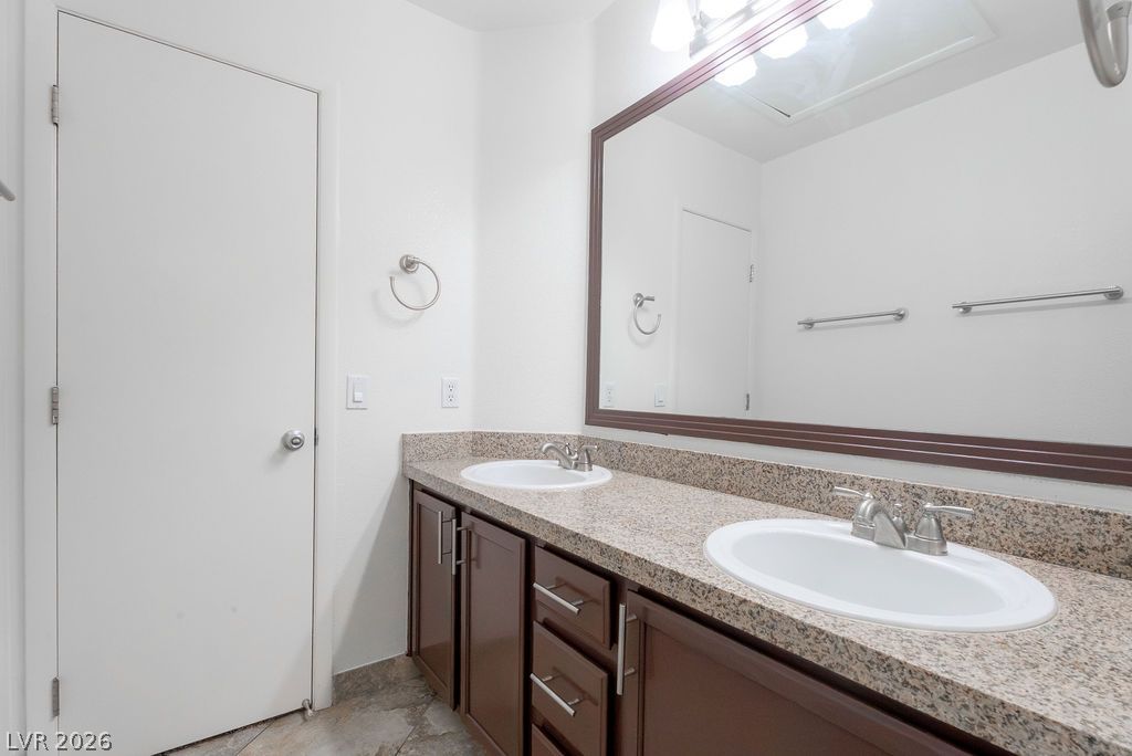 7624 Certitude Avenue Las Vegas NV 89131