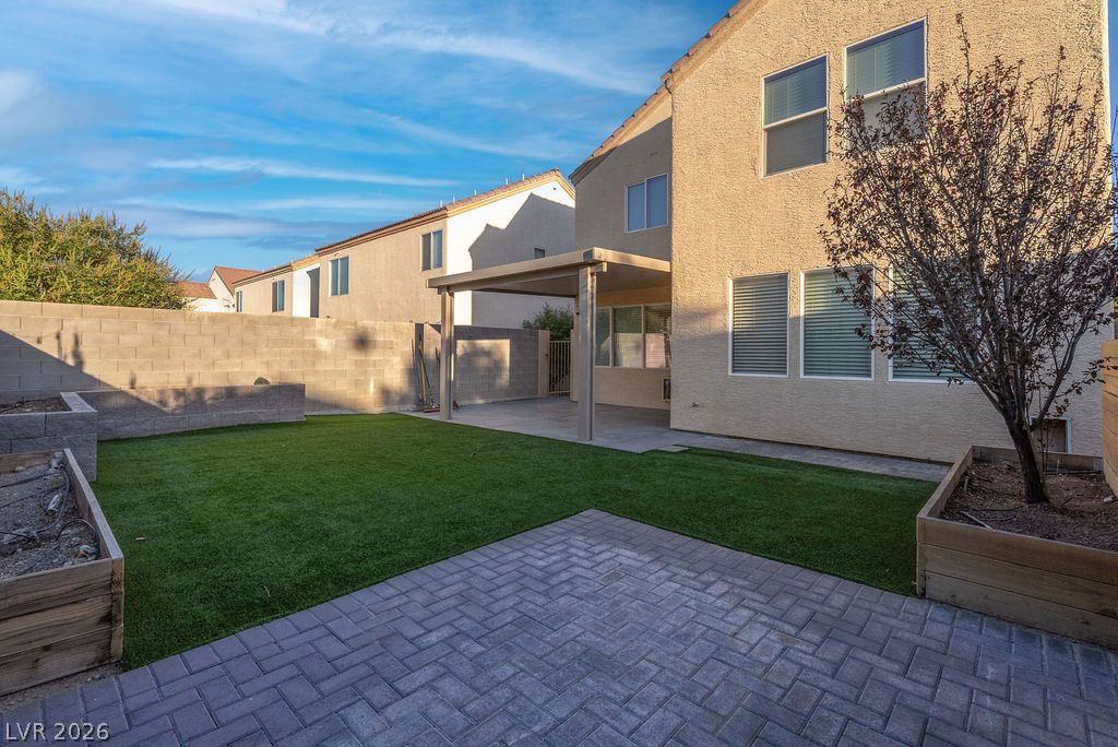 7624 Certitude Avenue Las Vegas NV 89131