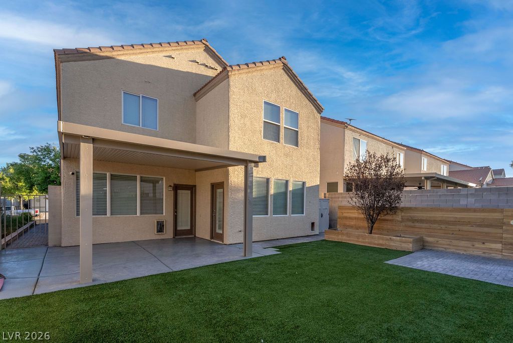 7624 Certitude Avenue Las Vegas NV 89131