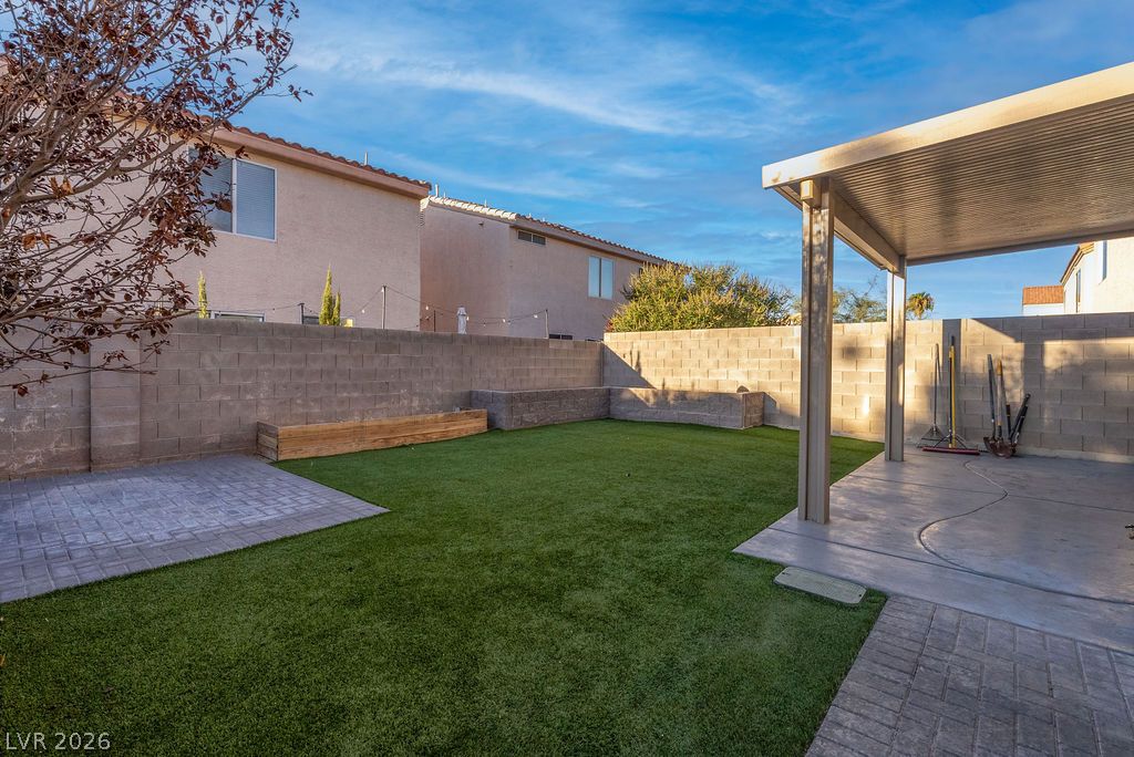 7624 Certitude Avenue Las Vegas NV 89131