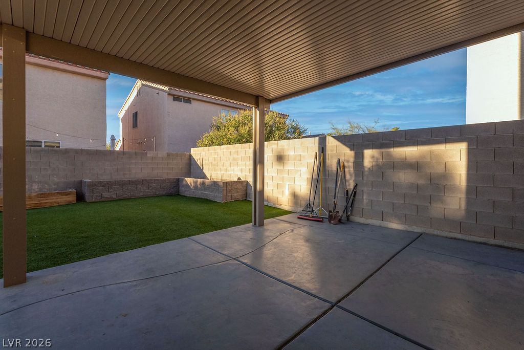 7624 Certitude Avenue Las Vegas NV 89131