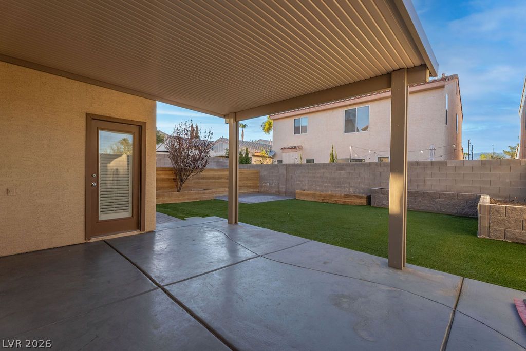 7624 Certitude Avenue Las Vegas NV 89131