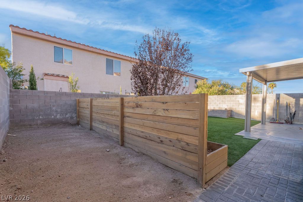 7624 Certitude Avenue Las Vegas NV 89131
