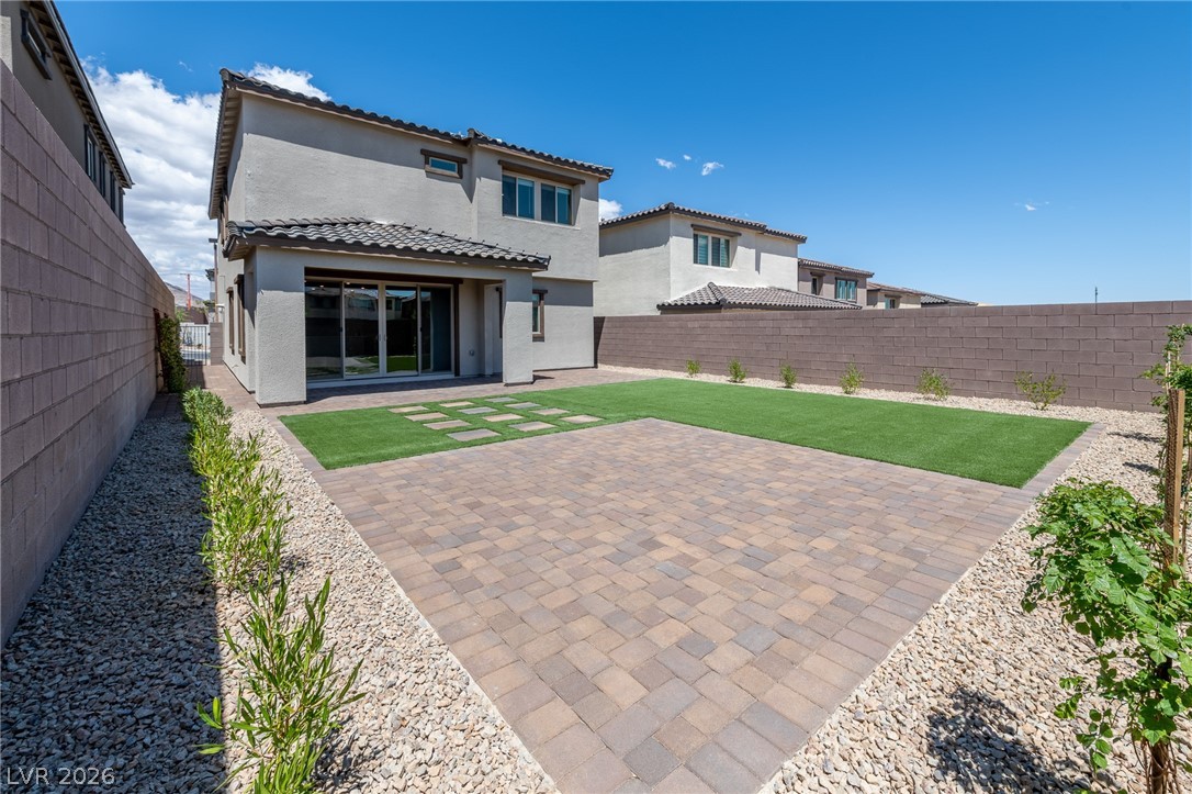 12059 Arrebol Avenue Las Vegas NV 89138